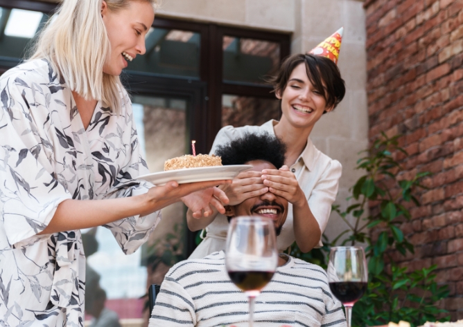 STERKADO Het ideale cadeau voor jarige medewerkers