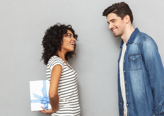 STERKADO Hoe regel je een persoonlijk cadeau voor je personeel