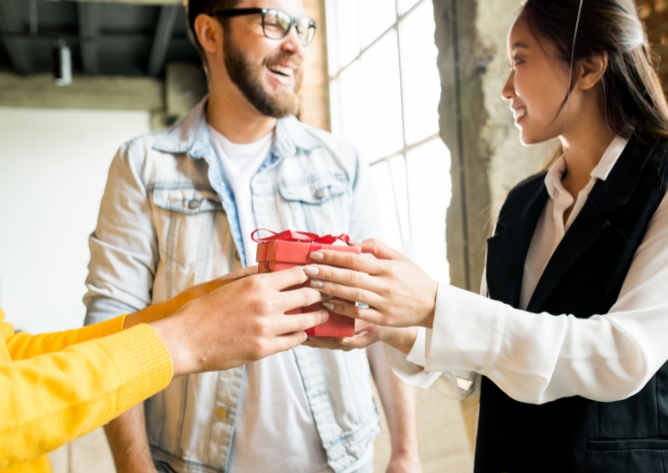 STERKADO Vernieuwde werkkostenregeling (WKR) ook geldig in 2021