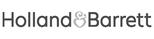 Holland & Barret - Sterkado