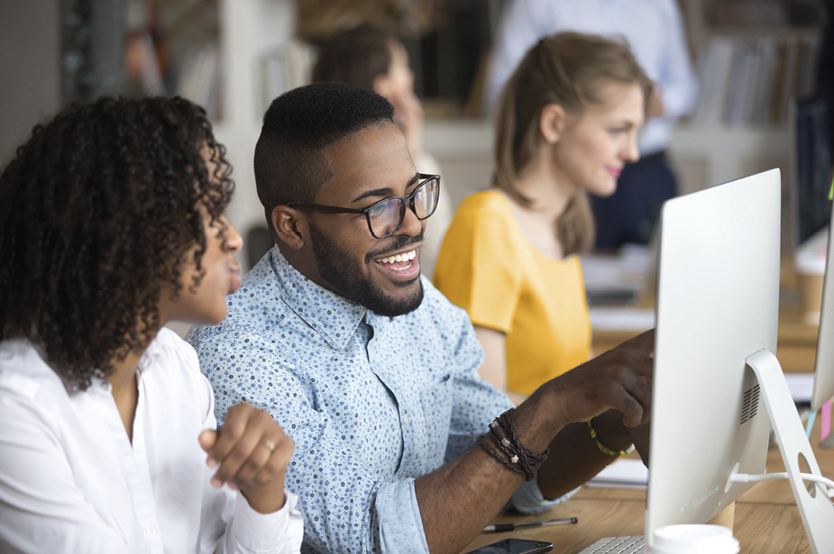Zomercadeau Personeel Persoonlijke aanpak en maatwerk - zomercadeau personeel