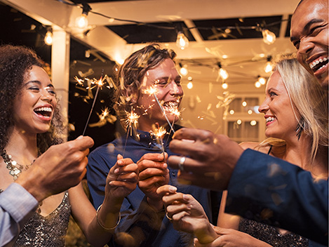 10 Unieke Oud en nieuw cadeau ideeën voor jouw team STERKADO