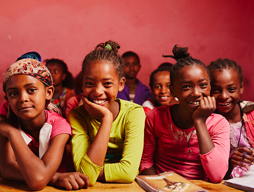 Goede doelen steunen met keuze kado