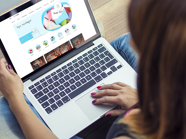 Keuze Kado webshop als juiste cadeau voor personeel