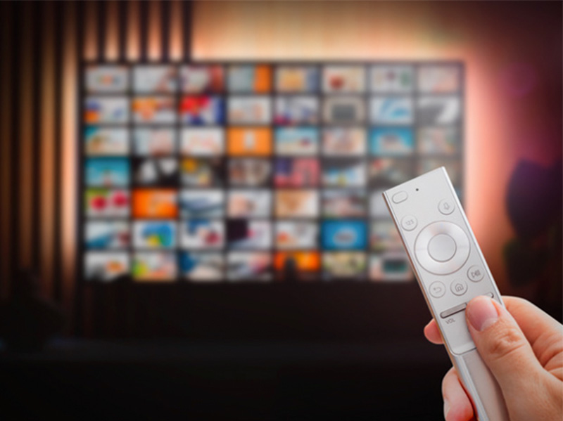 Leuke cadeaubonnen voor vrouwen streamingdienst