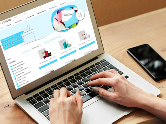 Kerstpakket met rituals keuze kado webshop