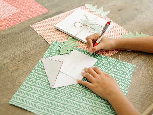 Kerstwensen voor collega’s- Creatieve voorbeelden om dit jaar te delen