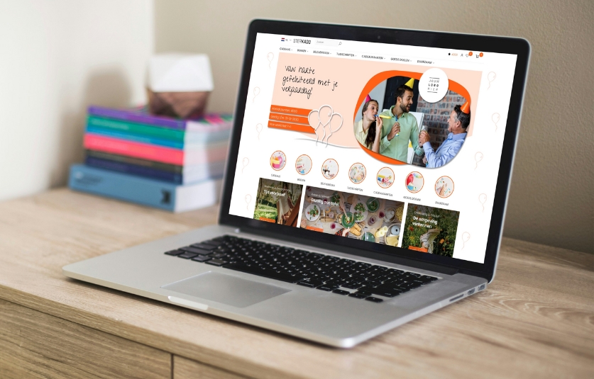 Personeelsgeschenken Verjaardagscadeau Personeel Keuze Kado Webshop - verjaardagscadeau personeel