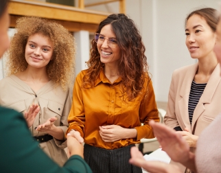 Secretaressedag - Sterkado